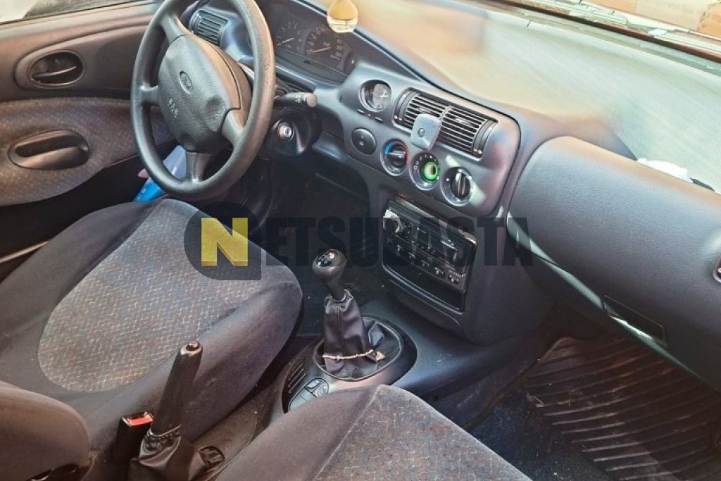 Ford Escort 1.8 TD 1996