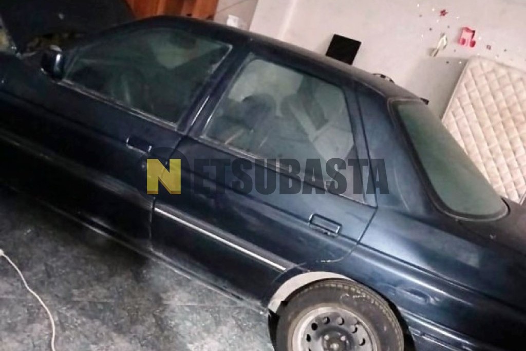 Ford Escort 1.8 1993