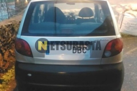 Yamaha XJ 600 S Diversion 1992