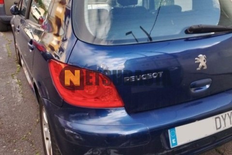 Yamaha XJ 600 S Diversion 1992