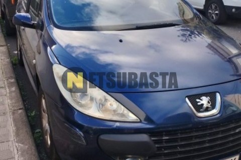 Yamaha XJ 600 S Diversion 1992