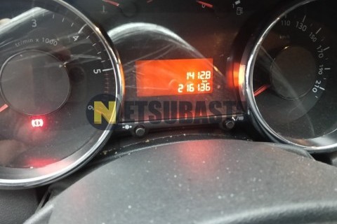 Yamaha XJ 600 S Diversion 1992