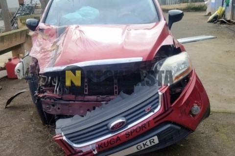 Yamaha XJ 600 S Diversion 1992