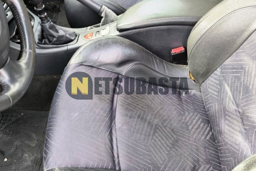 Renault Laguna Grand Tour 1.9 dCi 2004