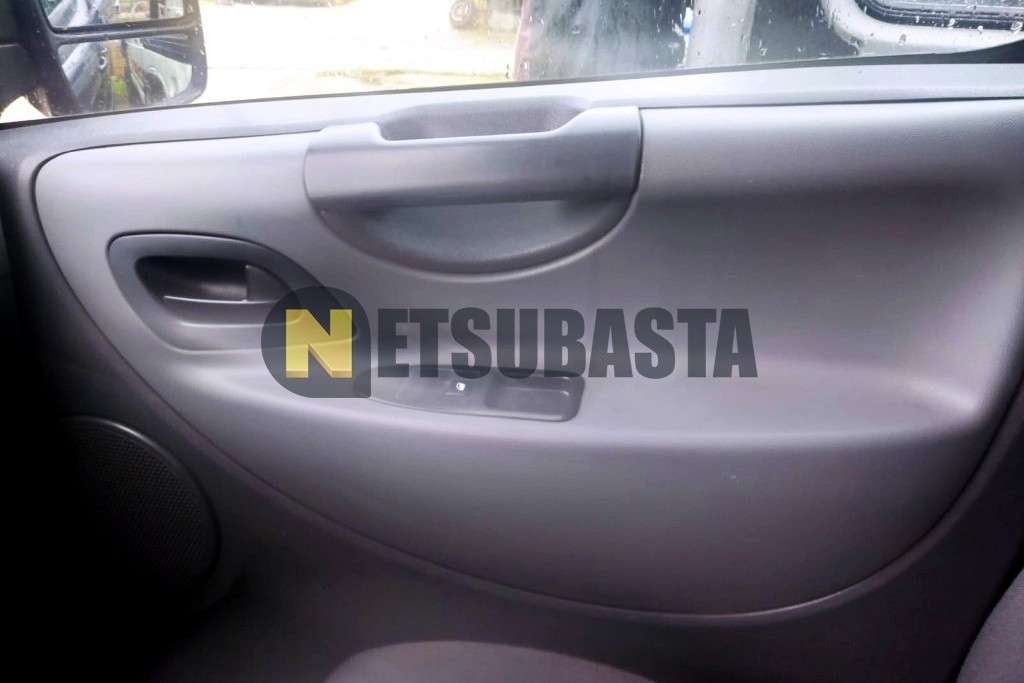 Peugeot Expert 2.0 HDi Combi 2008