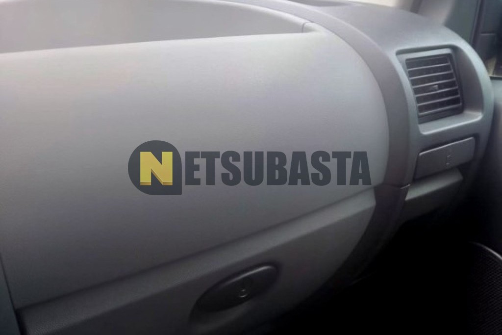 Peugeot Expert 2.0 HDi Combi 2008