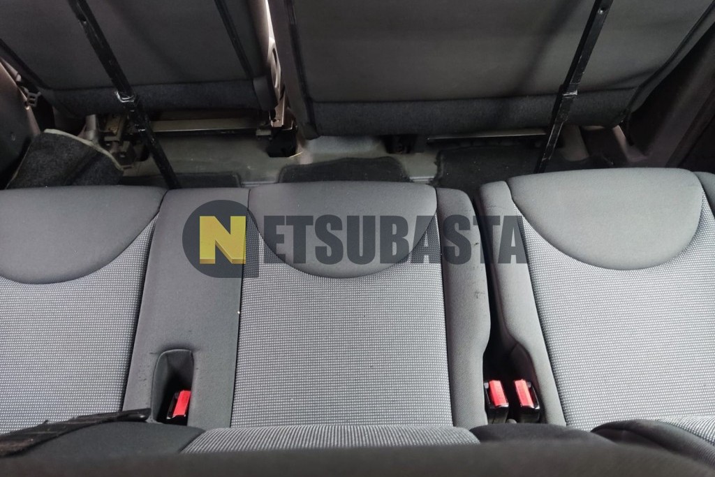 Peugeot Expert 2.0 HDi Combi 2008