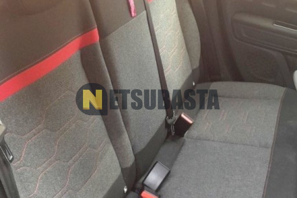 Citroën C3 1.2 PureTech 2018