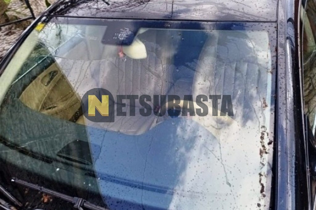 Mercedes-Benz CLS 350 CGI 2007