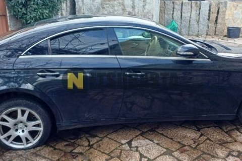 Yamaha XJ 600 S Diversion 1992