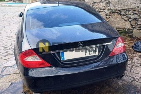 Yamaha XJ 600 S Diversion 1992