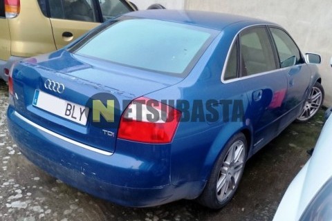 Yamaha XJ 600 S Diversion 1992