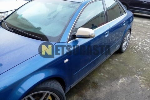 Yamaha XJ 600 S Diversion 1992