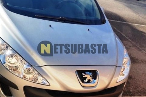 Yamaha XJ 600 S Diversion 1992