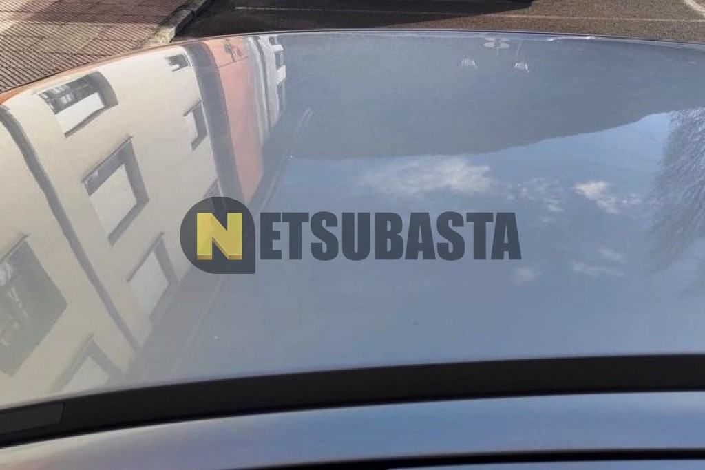 Peugeot 308 1.6 HDi FAP 2007