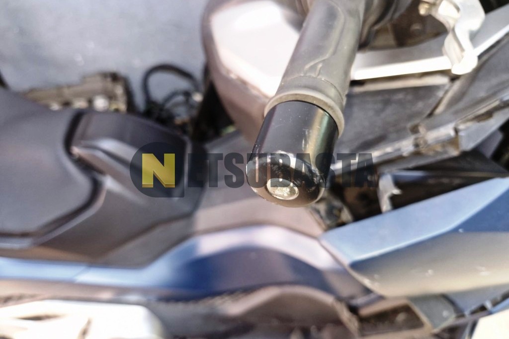 Honda Forza 750 2021