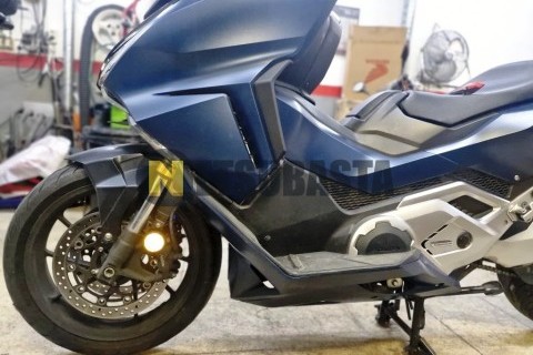 Yamaha XJ 600 S Diversion 1992