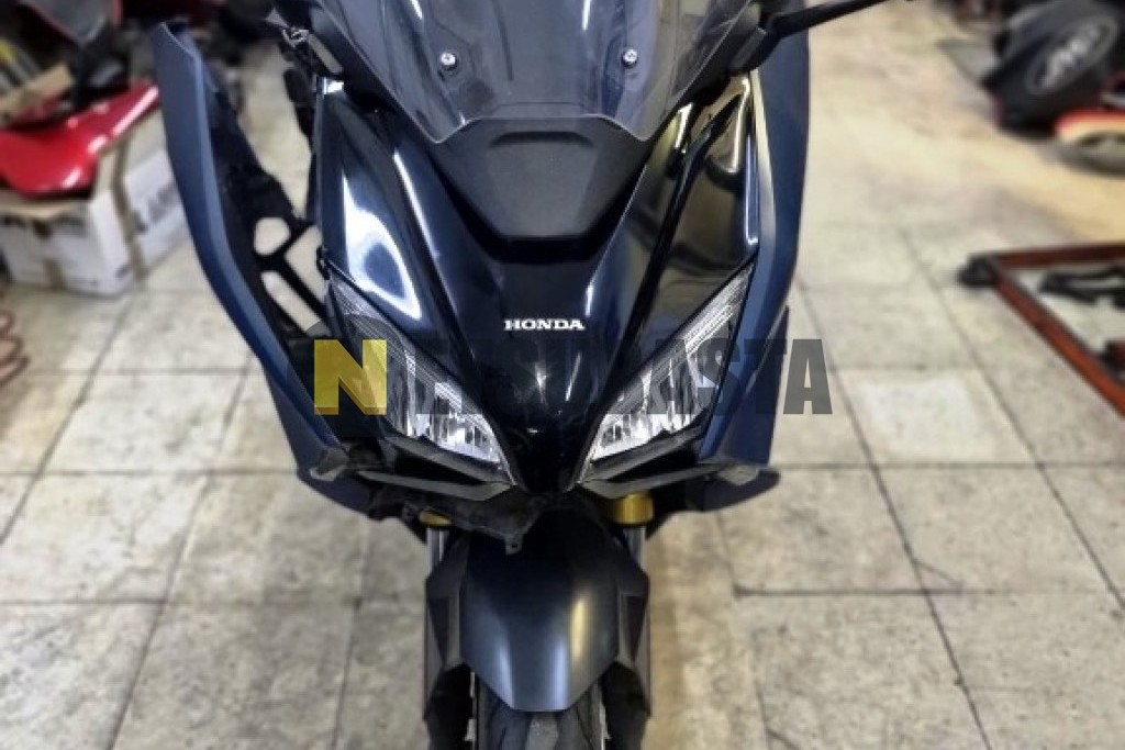 Honda Forza 750 2021