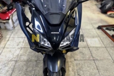 Yamaha XJ 600 S Diversion 1992