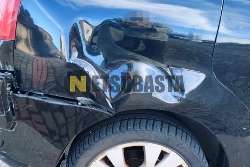 Citroën Grand C4 Picasso 1.8i 16v 2007