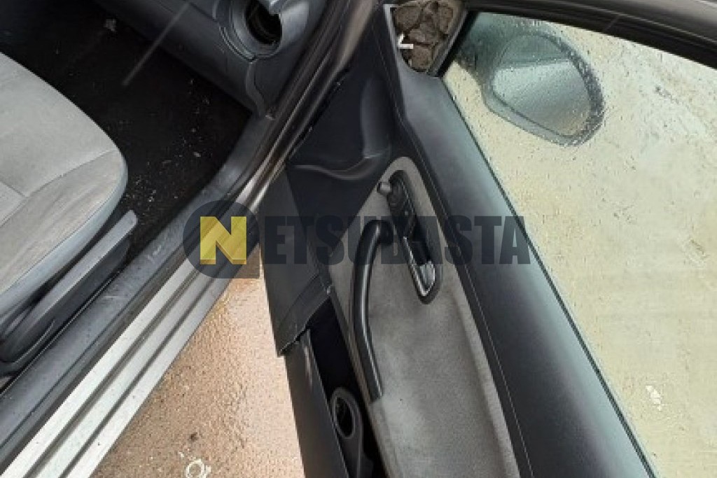 Seat Ibiza 1.4 16V 2003