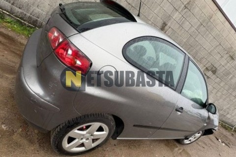 Yamaha XJ 600 S Diversion 1992