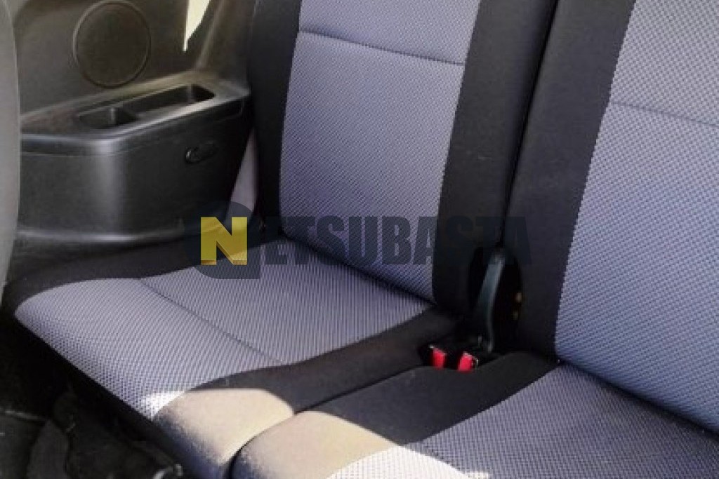 Suzuki Grand Vitara 1.6 2006