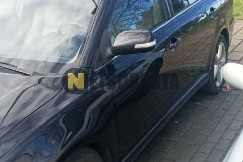 Yamaha XJ 600 S Diversion 1992