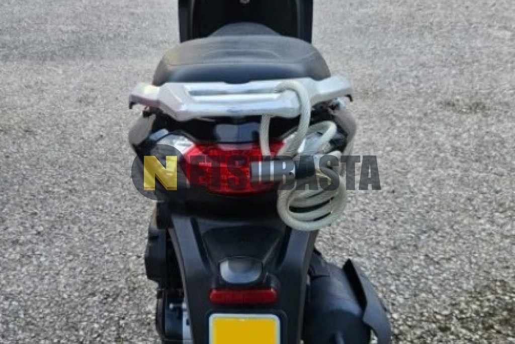 Peugeot Tweet 50 2023