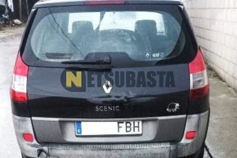 Yamaha XJ 600 S Diversion 1992