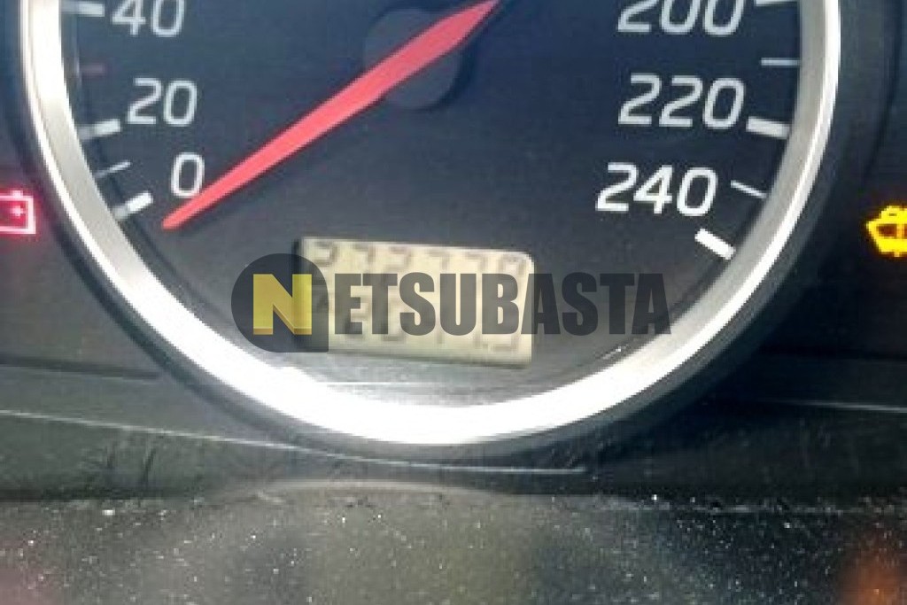 Nissan Primera 2.2Di 2002