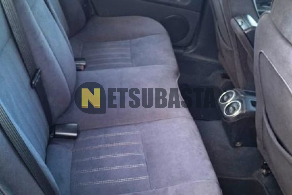 Alfa Romeo 156 1.9 JTD 2005