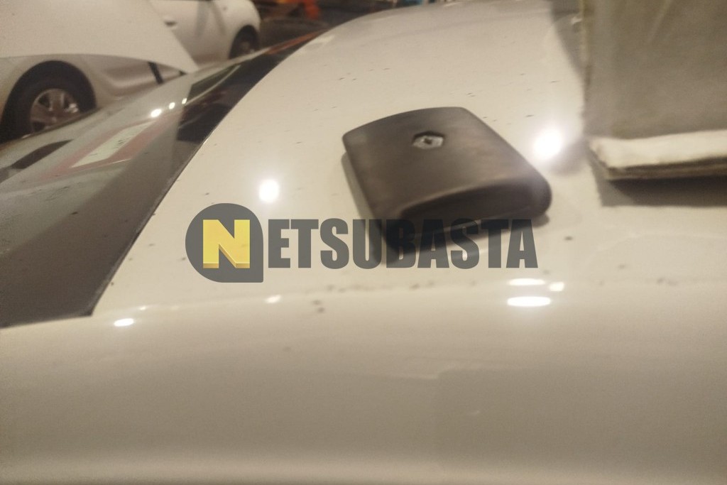 Renault Megane 1.2 TCe 2018