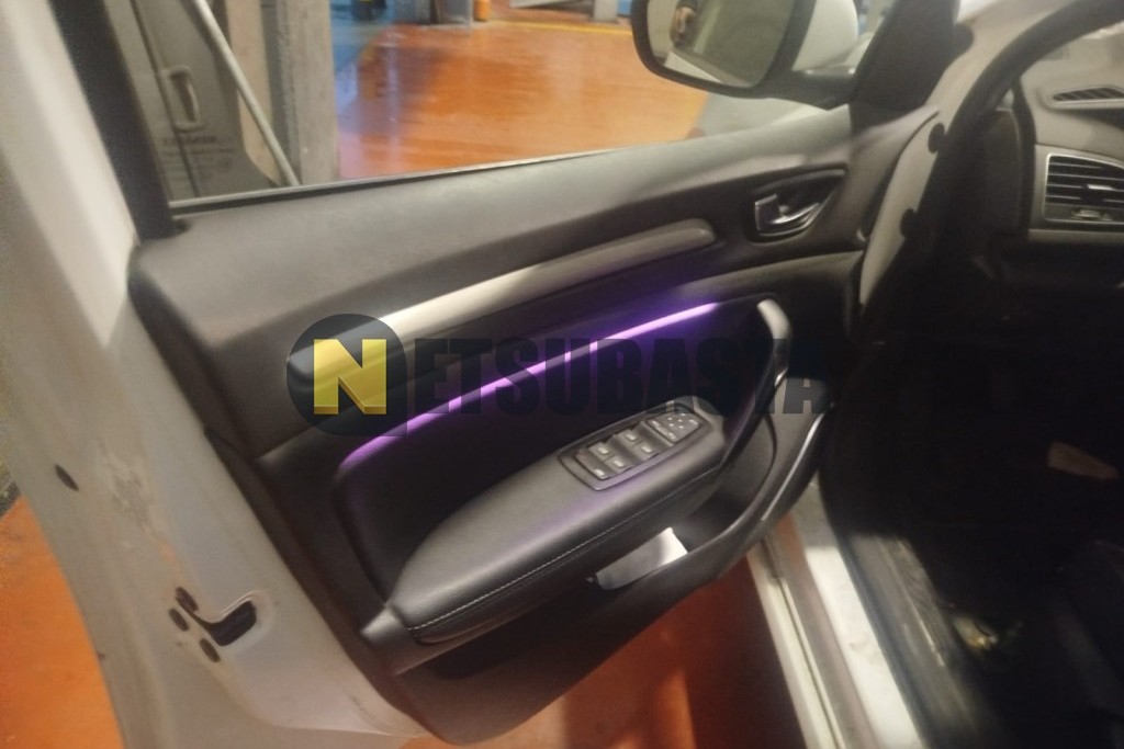 Renault Megane 1.2 TCe 2018