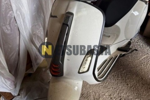 Yamaha YP Majesty 400 2005