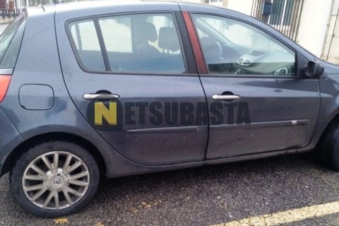 Renault E-Tech D Wide R4x2 Isotermo 2023