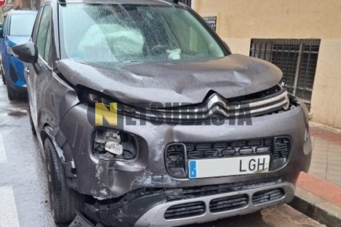 Suzuki GS 500 E 1993