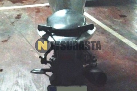 Yamaha YP Majesty 400 2005