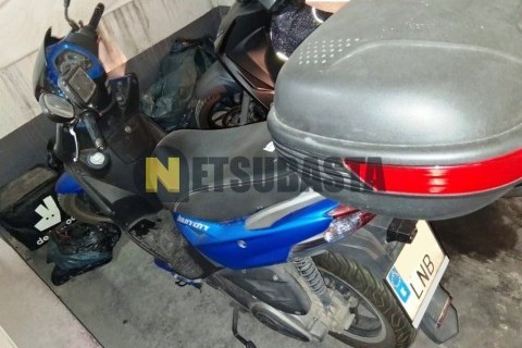 Renault E-Tech D Wide R4x2 Isotermo 2023