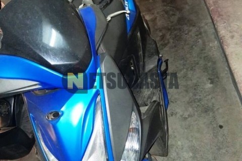 Renault E-Tech D Wide R4x2 Isotermo 2023