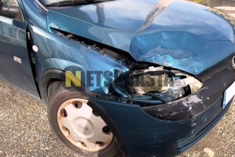 Yamaha YP Majesty 400 2005