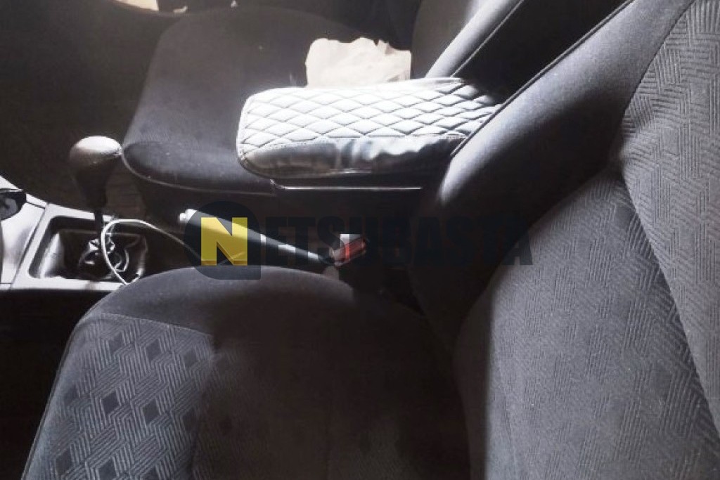 Peugeot 306 2.0 HDI 2001