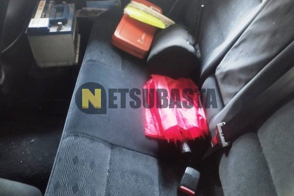 Peugeot 306 2.0 HDI 2001