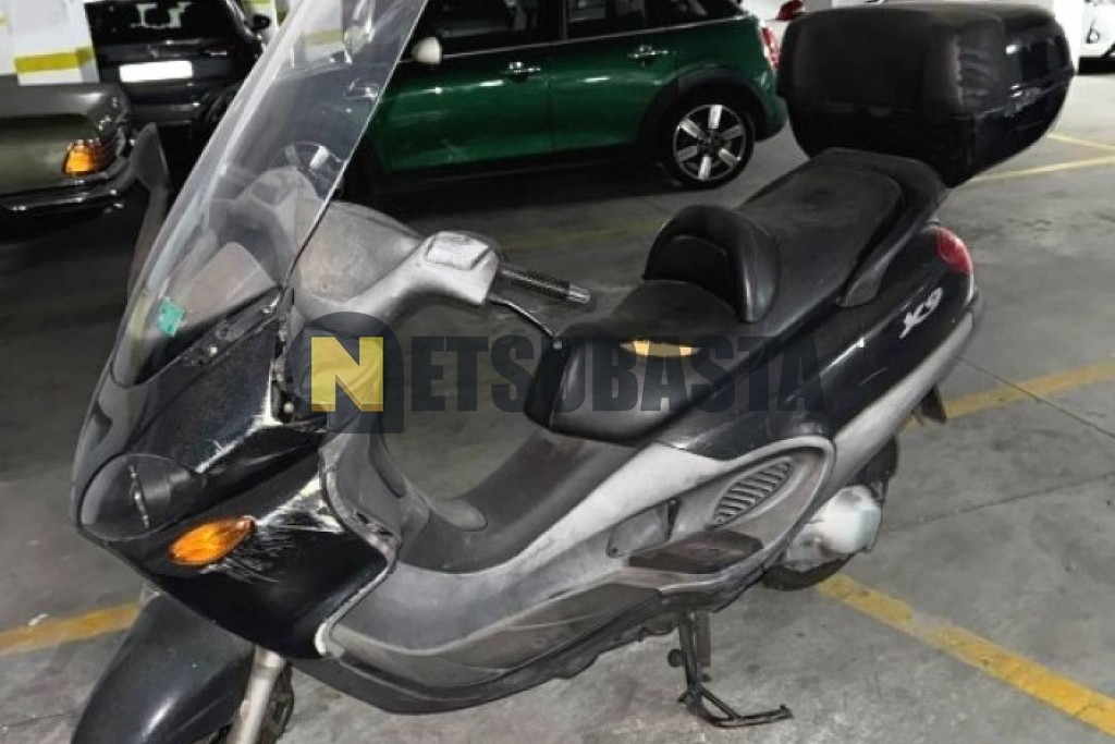 Piaggio X9 250 2000
