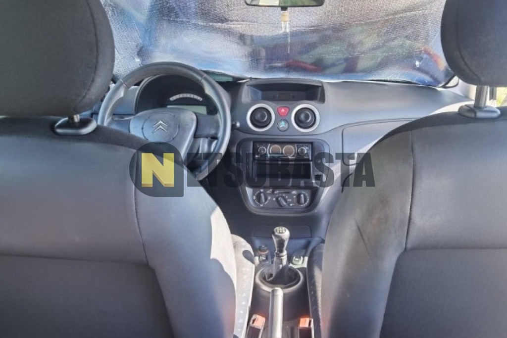 Citroën C3 1.1i 2006