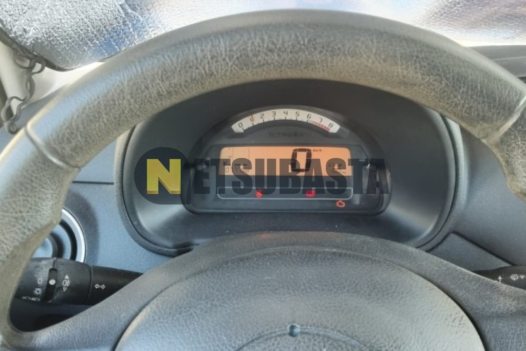 Citroën C3 1.1i 2006