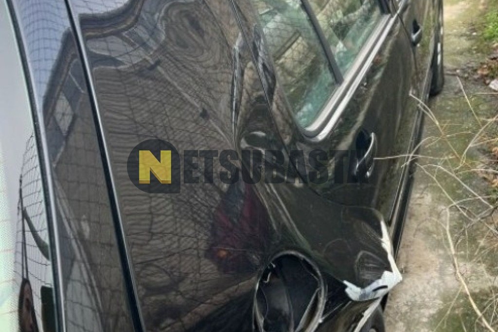 Volkswagen Golf 1.9 TDI 2002