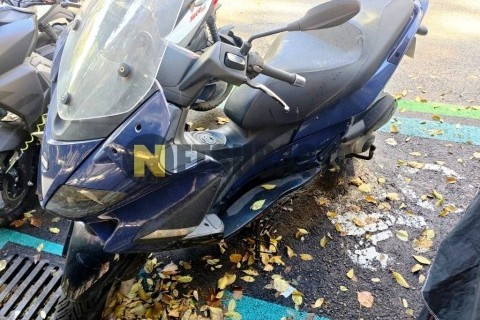 Yamaha YP Majesty 400 2005