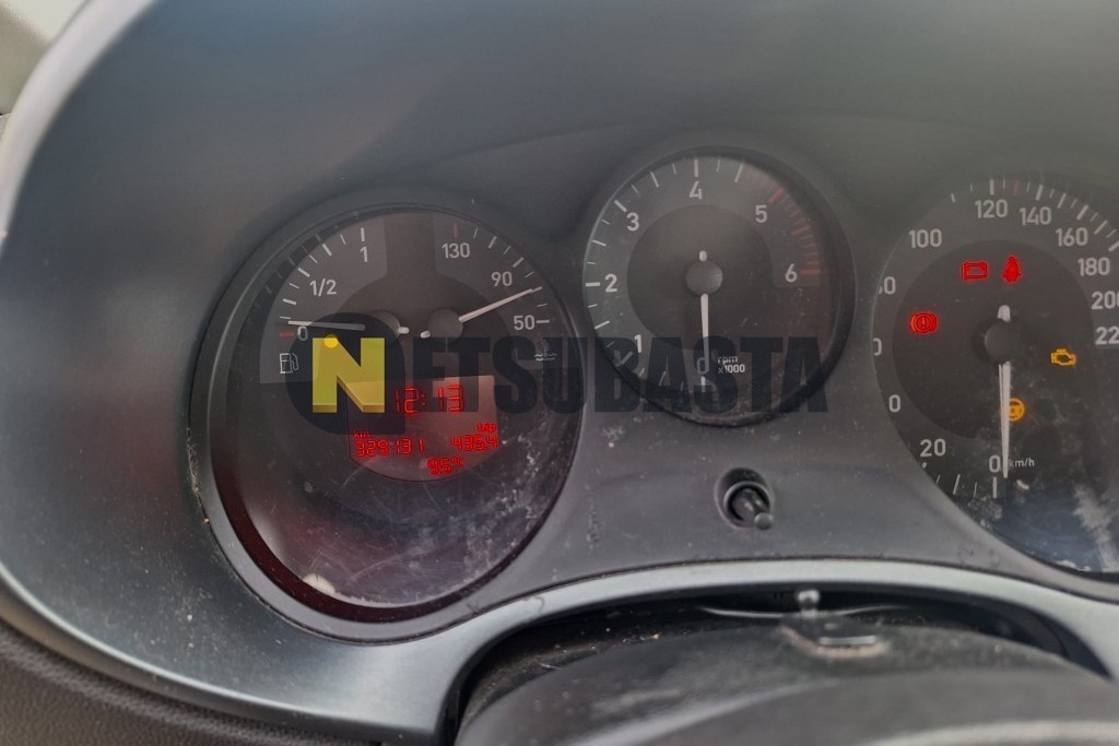 Seat Leon 1.9 TDI 2009