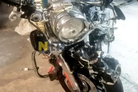 Renault E-Tech D Wide R4x2 Isotermo 2023